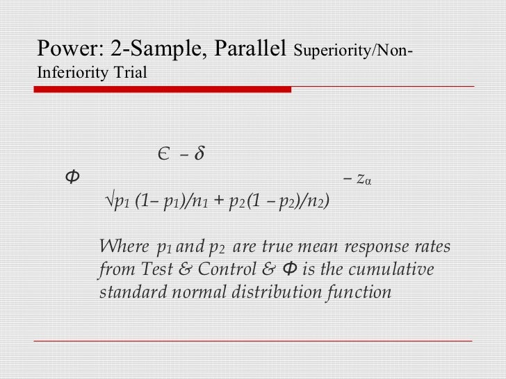 Statistical analysis of clinical data isi 30 01 07