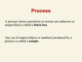 statistical analysis ppt of data analysis in the world of nitin | PDF