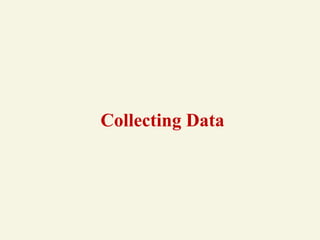 statistical analysis ppt of data analysis in the world of nitin | PDF