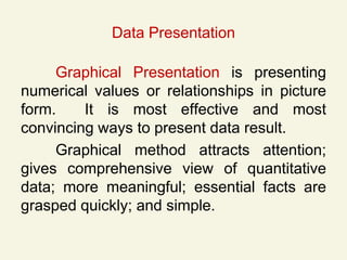 statistical analysis ppt of data analysis in the world of nitin | PDF