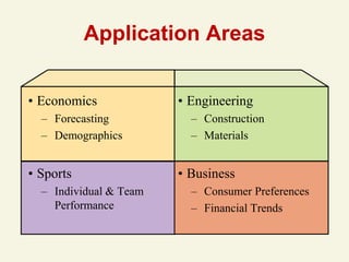statistical analysis ppt of data analysis in the world of nitin | PDF