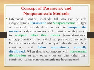 Two Normally Distributed Parametric Variable Statistical Data Analysis using R Programming.pptx