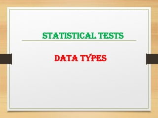 Statistical Data Analysis using R Programming.pptx