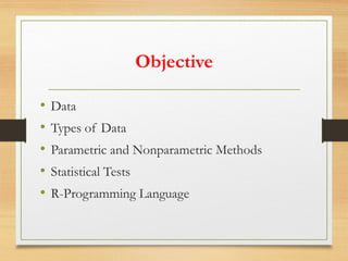 Statistical Data Analysis using R Programming.pptx