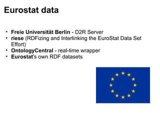 Statistical data in RDF | PPT | Free Download