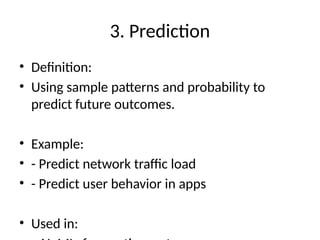 Predict Definition Photo Example Comprehensive Guide to Statistical Inference: Concepts, Types, and ...