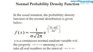 Proprietary content. ©Great Learning. All Rights Reserved. Unauthorized use or distribution prohibited
 