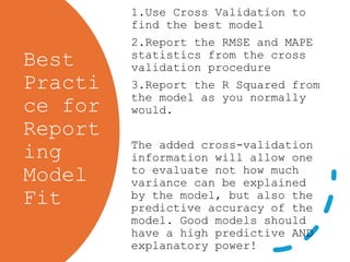 Statistical Learning and Model Selection (1).pptx