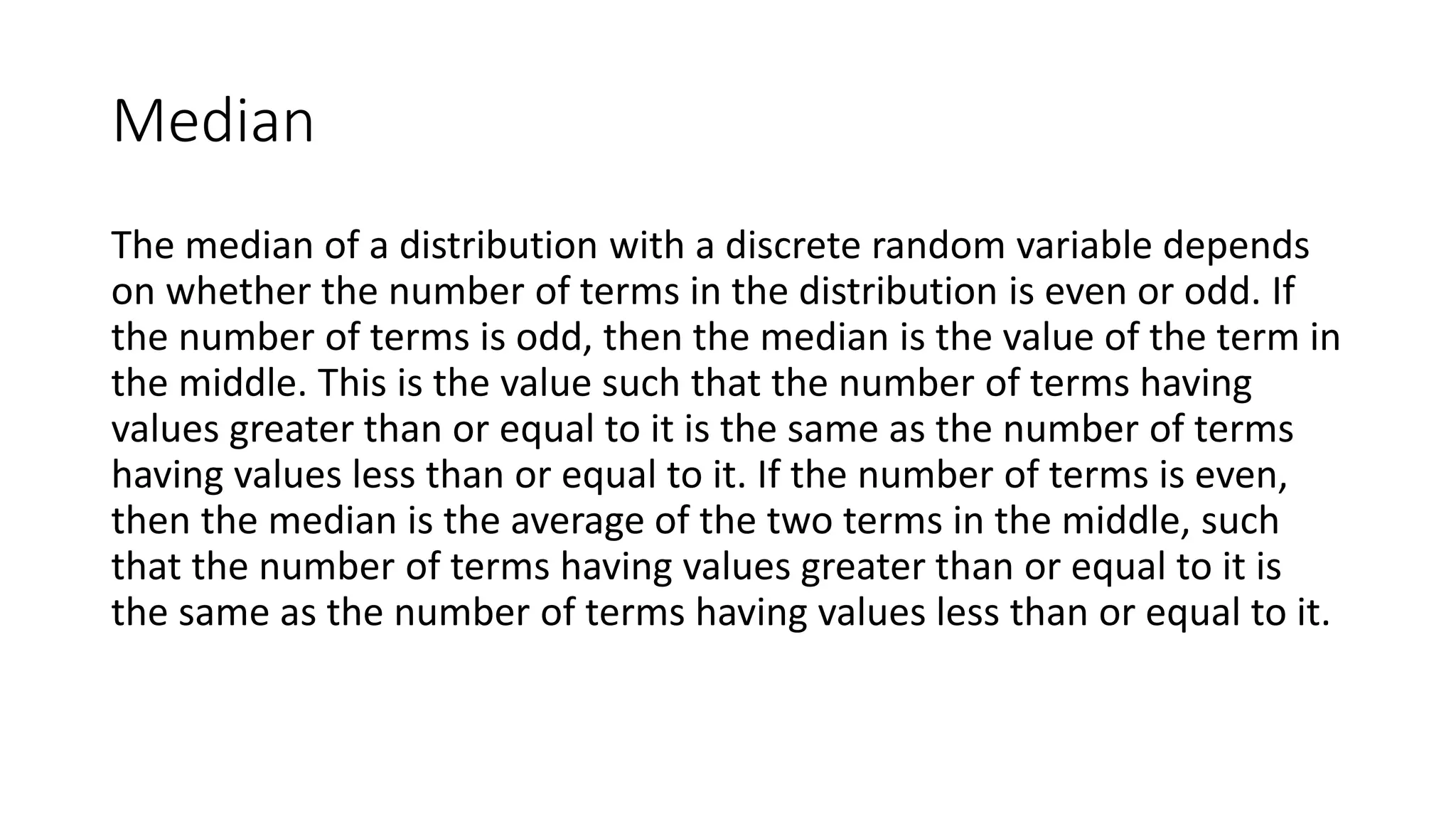 statistical mean, median, and mode.pptx
