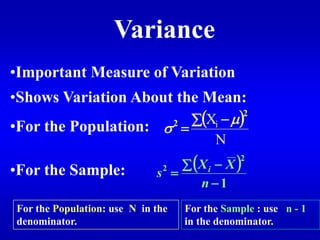 STATISTICAL MEASURES.ppt