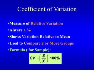 STATISTICAL MEASURES.ppt