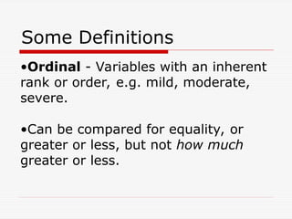 Statistical Method.pptStatistical Method.pptStatistical Method.ppt