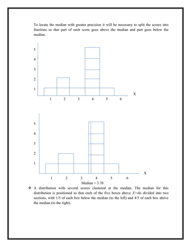 descriptive and inferential statistics | DOCX