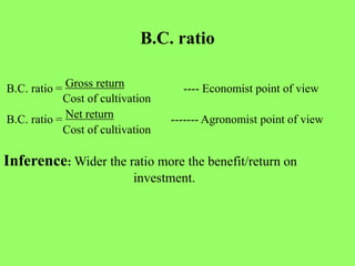Statistical methods | PPT