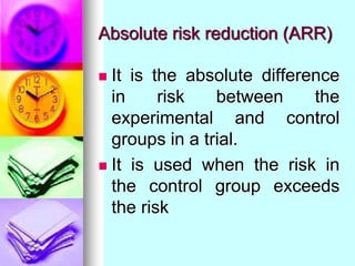 Statistical methods in epidemiology.ppt