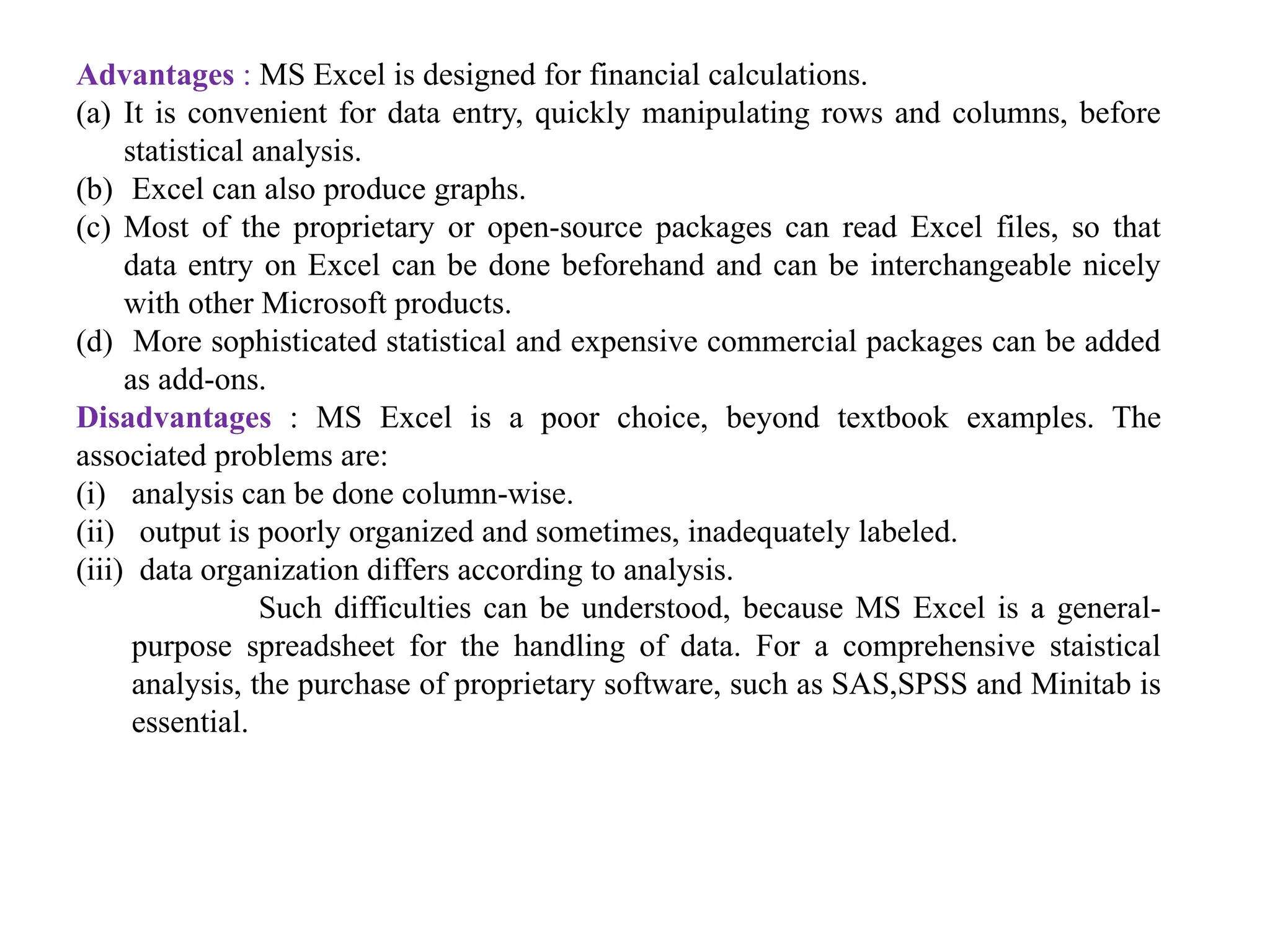 statistical_packages./ reserach methodology/statisticspptx | PPTX