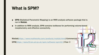 Statistical parametric mapping - Statistical Parametric Mapping 16 320 