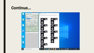 Statistical parametric mapping | PPTX