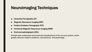 Statistical parametric mapping | PPTX
