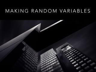 Statistical Programming with JavaScript | PDF