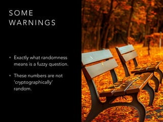 Statistical Programming with JavaScript | PDF