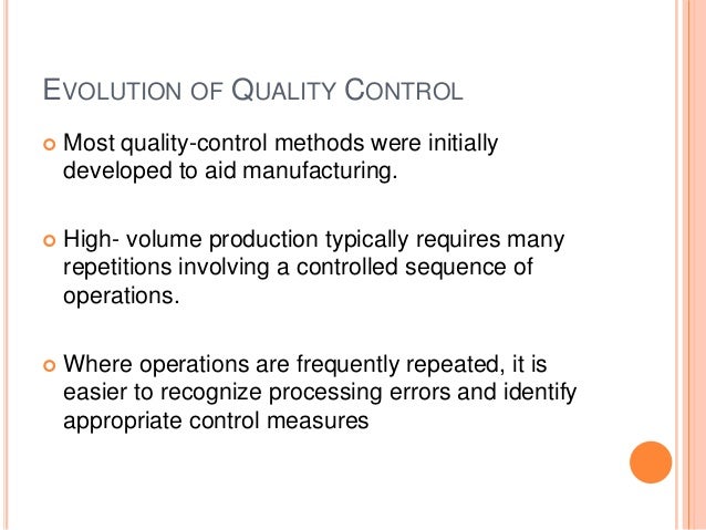 quality control techniques Quality control methods for herbal materials viii the analysis of medicinal plant materials is not restricted to those methods discussed or recommended here and many techniques similar to. quality control techniques Quality control methods for herbal materials viii the analysis of medicinal plant materials is not restricted to those methods discussed or recommended here and many techniques similar to.