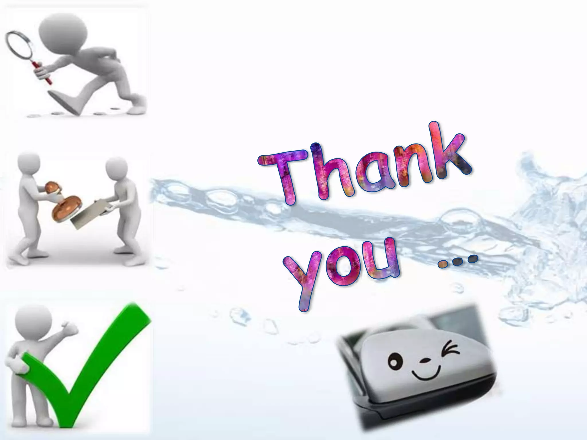 Statistical quality control