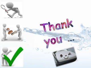 Statistical quality control