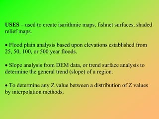 STATISTICAL_SURFACES.ppt