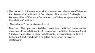 Comprehensive Guide to Statistical Tests: T-Test, Z-Test, Correlation ...