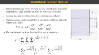 Statistical thermodynamics lecture notes.pdf