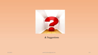 6/2/2021 212
& Suggestions
ashish7sattee@gmail.com
 
