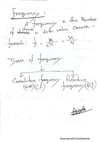 statistics for oceanographer . | PDF