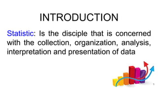 Statistic Methods 1 2 Pptx