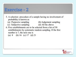 Exercise - 2

60
 