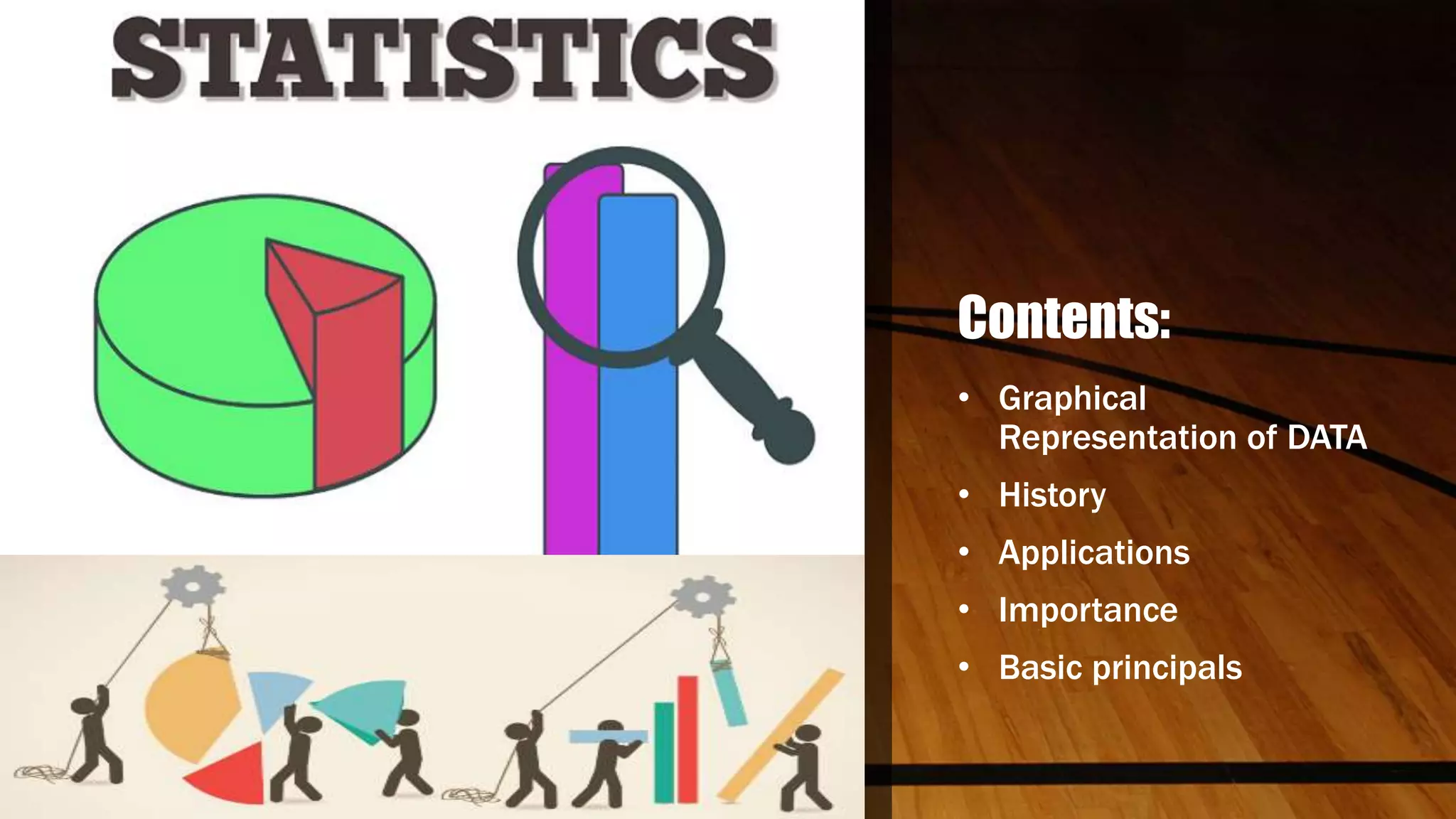introduction to statistics | PPTX