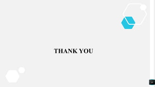 THANK YOU
44
 