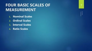 Statistics(Basic) | PPTX