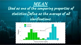 Statistics | PPTX