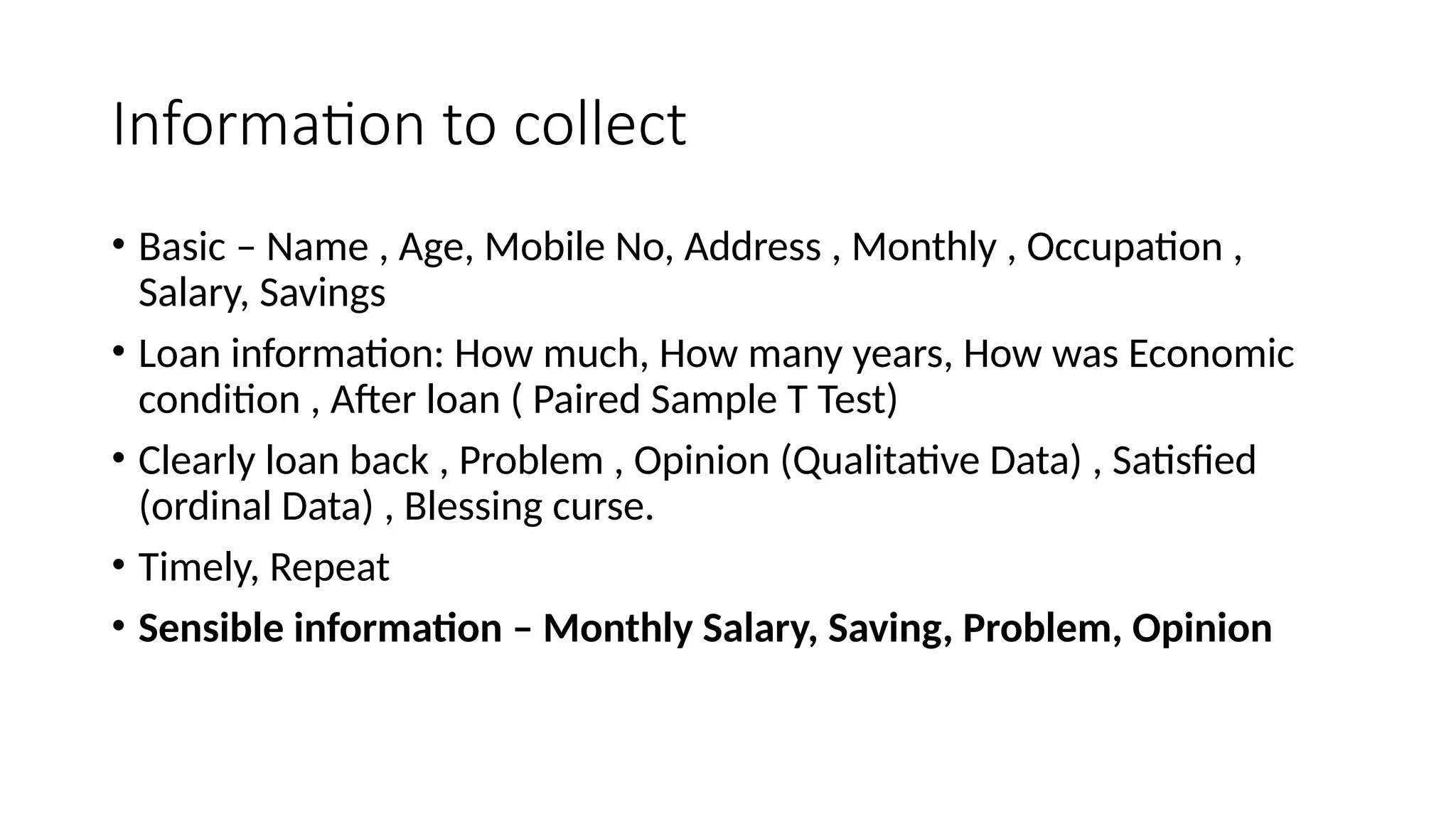 Statistics Basics For Research Methodology Pptx