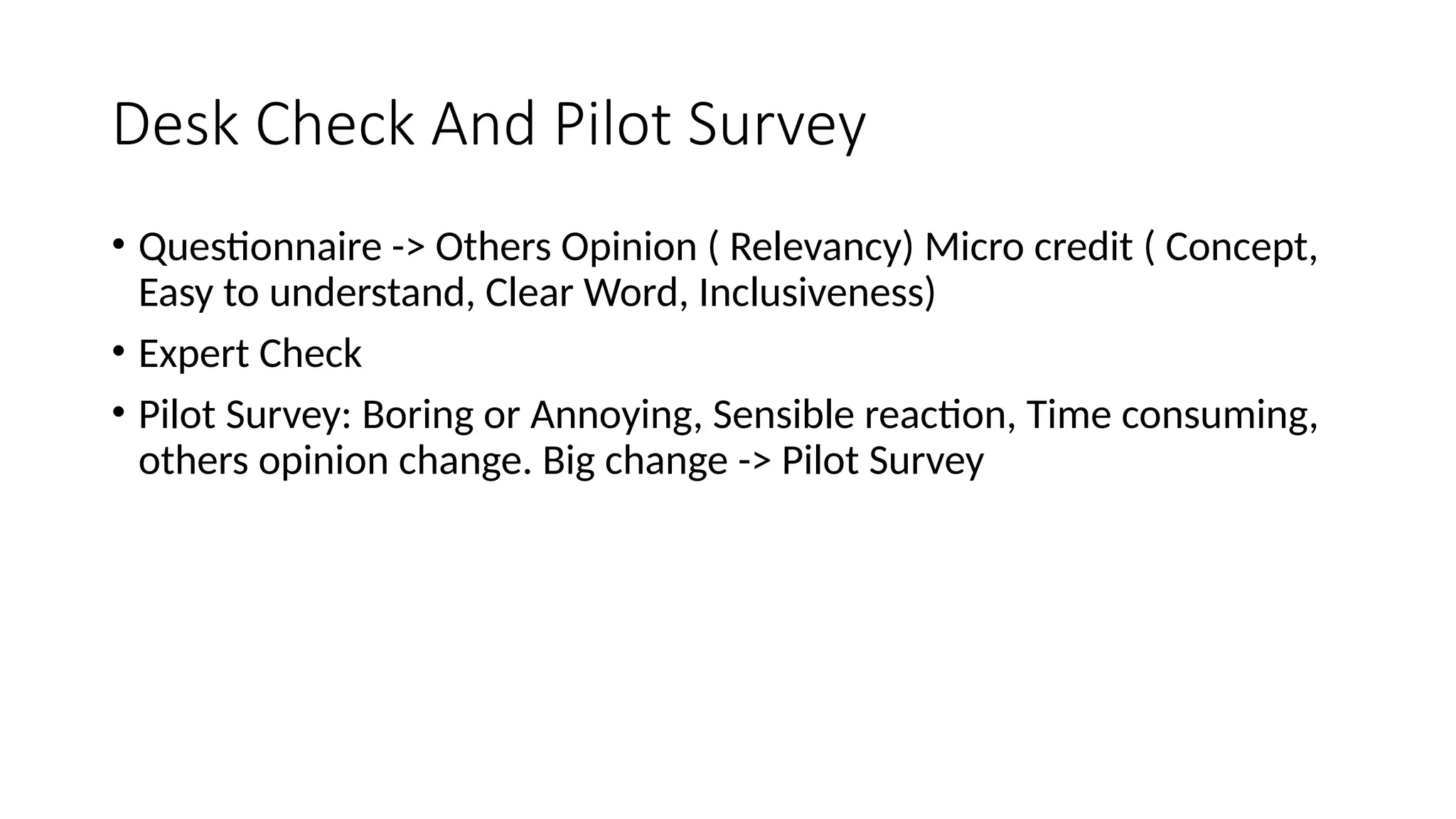 Statistics Basics For Research Methodology Pptx