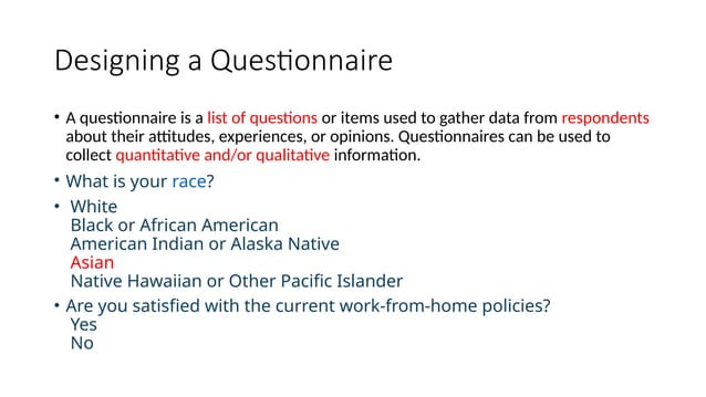 Statistics Basics For Research Methodology Pptx