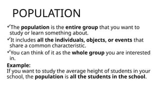 Statistics-Data_Collection-and-Sampling_Techniques.pptx