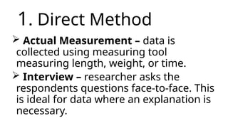 Statistics-Data_Collection-and-Sampling_Techniques.pptx