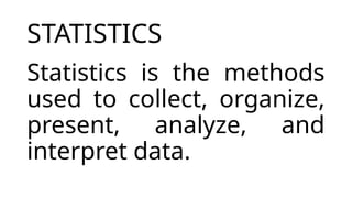 Statistics-Data_Collection-and-Sampling_Techniques.pptx