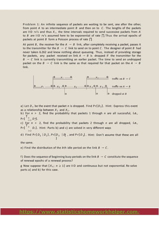 Statistics Homework Helper