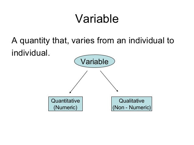 Statistics and probability