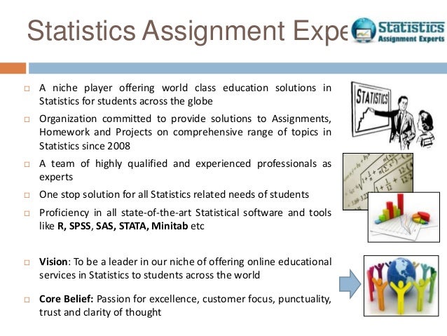 Statistics Assignment Sample| Statistics Assignment Solutions [Free Downlaod]