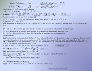 Probability Assignment Help | PPTX