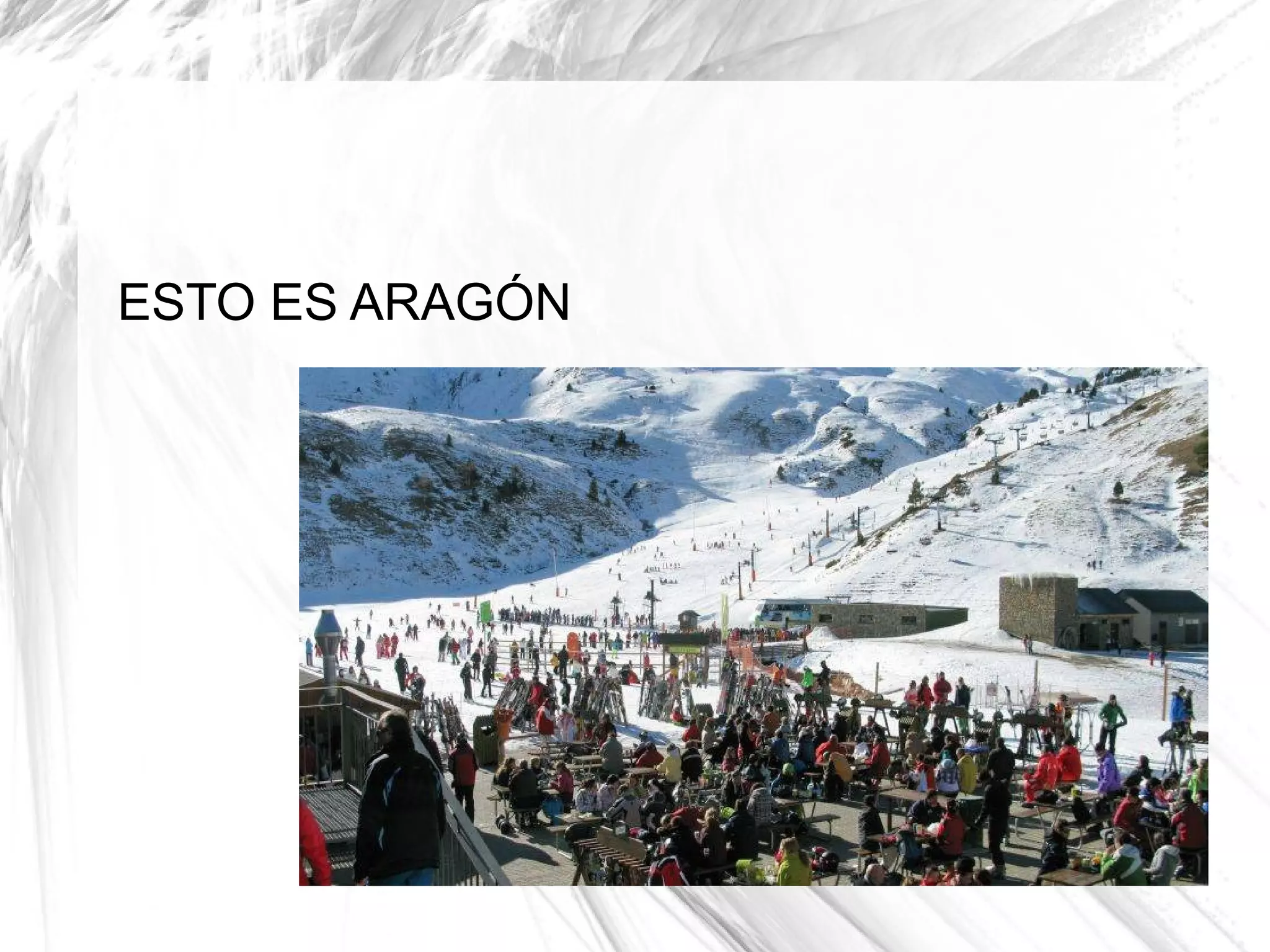 ESTO ES ARAGÓN
 